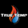 True Temp Air Conditioning & Heating Inc. logo