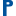 Parker Oil Company logo