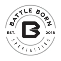 Battle Born Specialties LLC logo