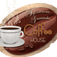 Sycamore Grounds logo