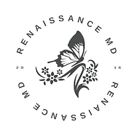 Renaissance MD logo