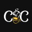 Coffee & Collectibles logo