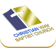 Christian Way Baptist Church logo
