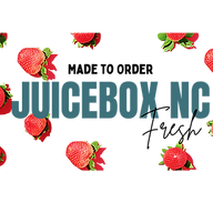 JUICEBOX NC logo