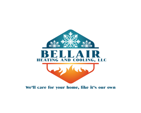 BellAir Heating & Cooling LLC logo