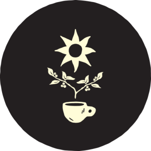 Joe Van Gogh Coffee logo