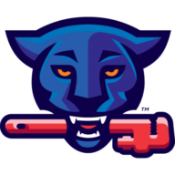 Panther Plumbing logo