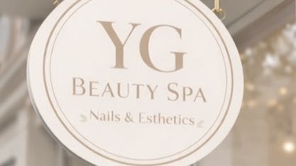 Yari-G Beauty Bar logo