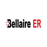 Bellaire ER logo