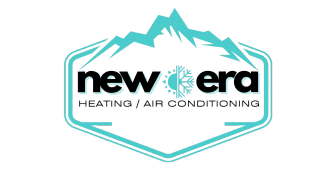 New Era Heating & Air Conditioning logo