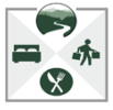 Mill Creek Highlands logo