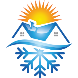 Evans Heating and Cooling, LLC logo