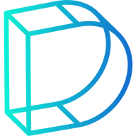 Dimensions Digital logo