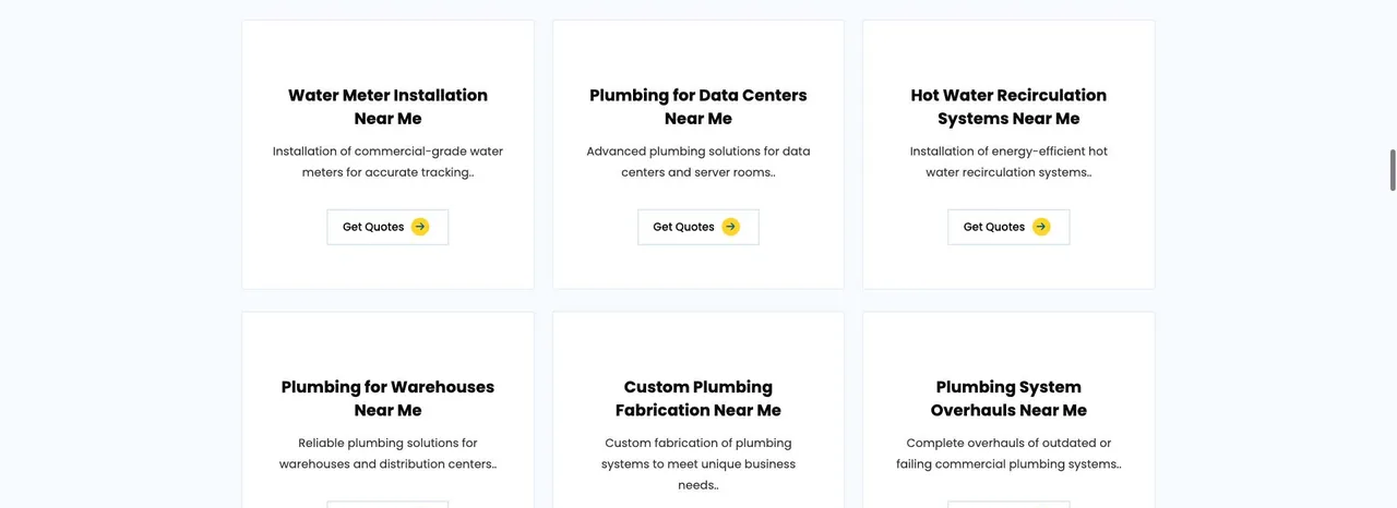 USA 24/7 Emergency Commercial Plumber Pros cover
