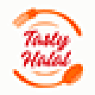 Tasty Halal logo