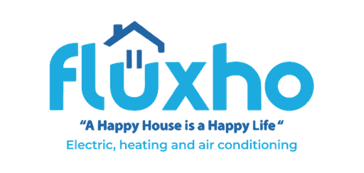 Fluxho Services logo