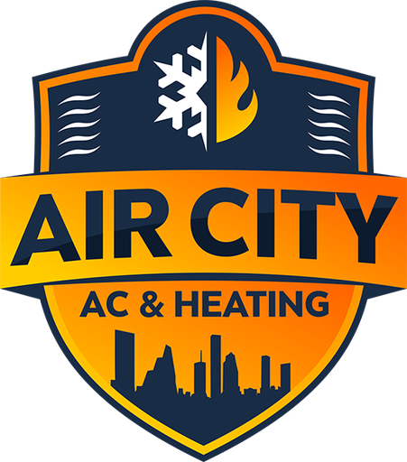 Air City AC & Heating logo