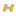 Delta Hawkeye Security logo