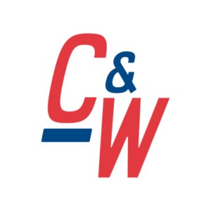 Cannon & Wendt Electric Co. logo