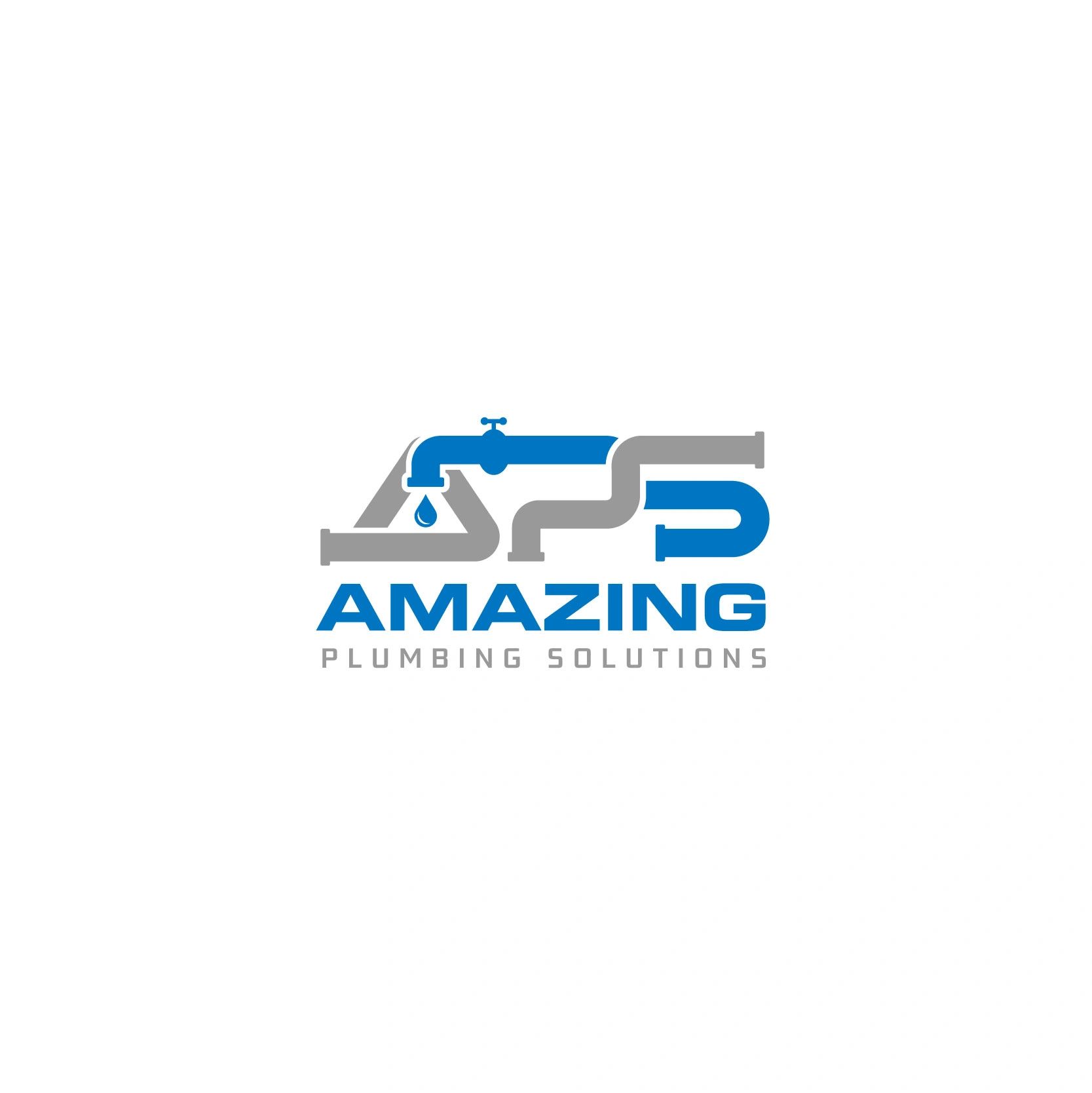 Amazing Plumbing Solutions, LLC logo