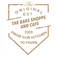 The Bake Shoppe and Cafe logo