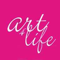 Art4Life logo