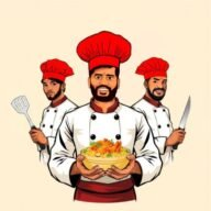Raj Ki Bandi logo