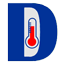 Davis Temp Control logo