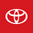 Toyota Motor Sales, U.S. Auto, Inc. logo