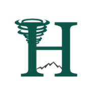Hurricane Baptist Church - Wise logo