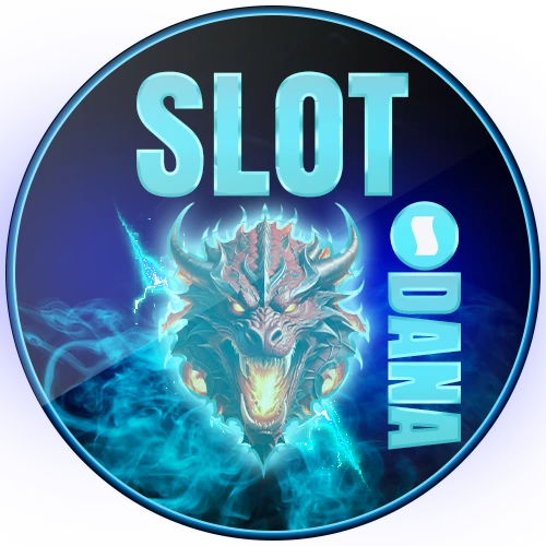 SLOT DEPO 5K logo