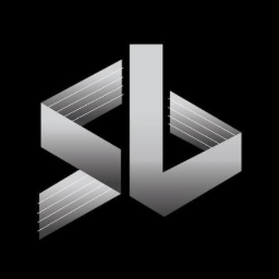 S&B Roofing & Exteriors logo