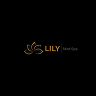 Lily Med Spa logo