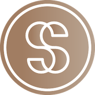 Serenity Townhomes logo