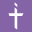 One In Christ Church logo
