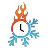 Prime Time Heating & Air logo
