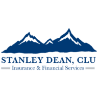 Stanley Dean, CLU, Insurance & Financial Services logo