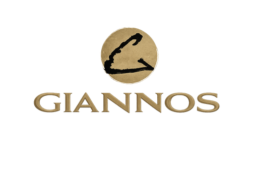 Giannos of High Point logo