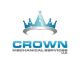 Crown Mechanical Services logo