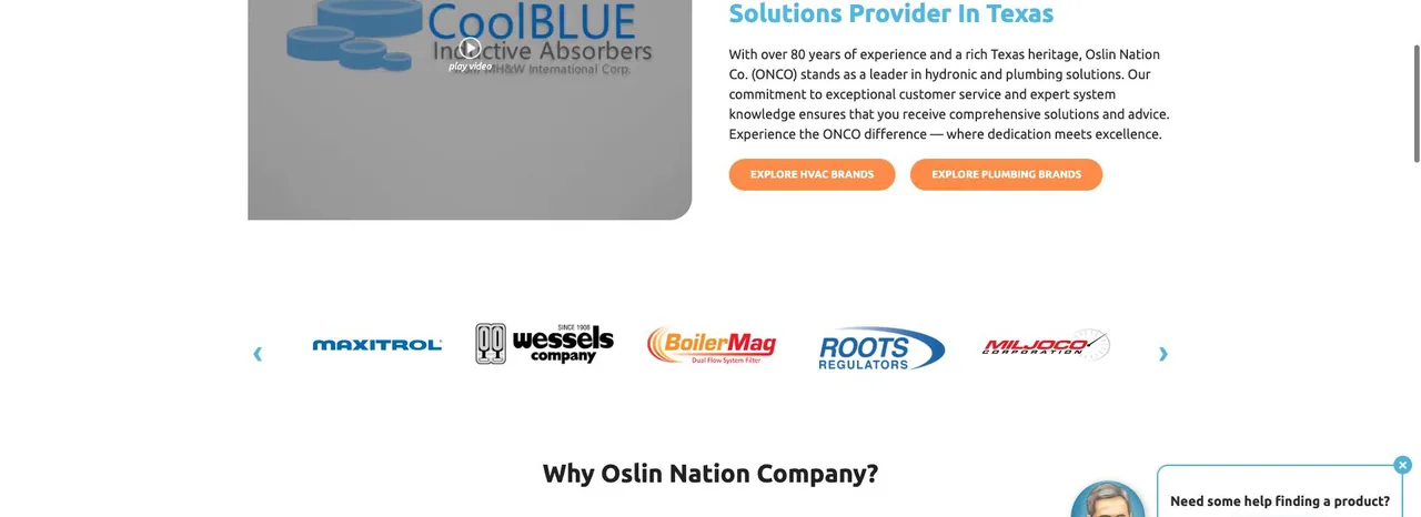 Oslin Nation Co. cover