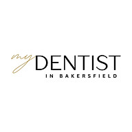 My Dentist In Bakersfield logo