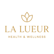 La Lueur Health & Wellness logo