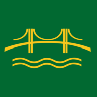 Golden Gate Gas logo