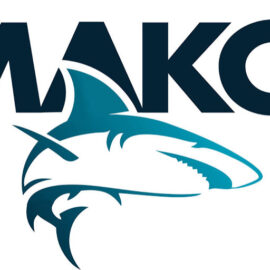 Mako Industries logo