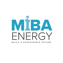 MIBA Energy logo