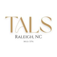 The Aesthetics Lounge and Spa Raleigh logo