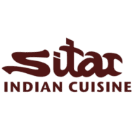 Sitar Indian Cuisine logo
