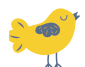 Posh Baby logo