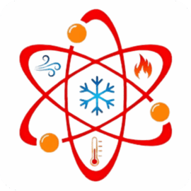 Proactive Air Conditioning logo