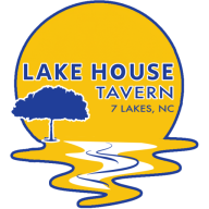 Lake House Tavern logo